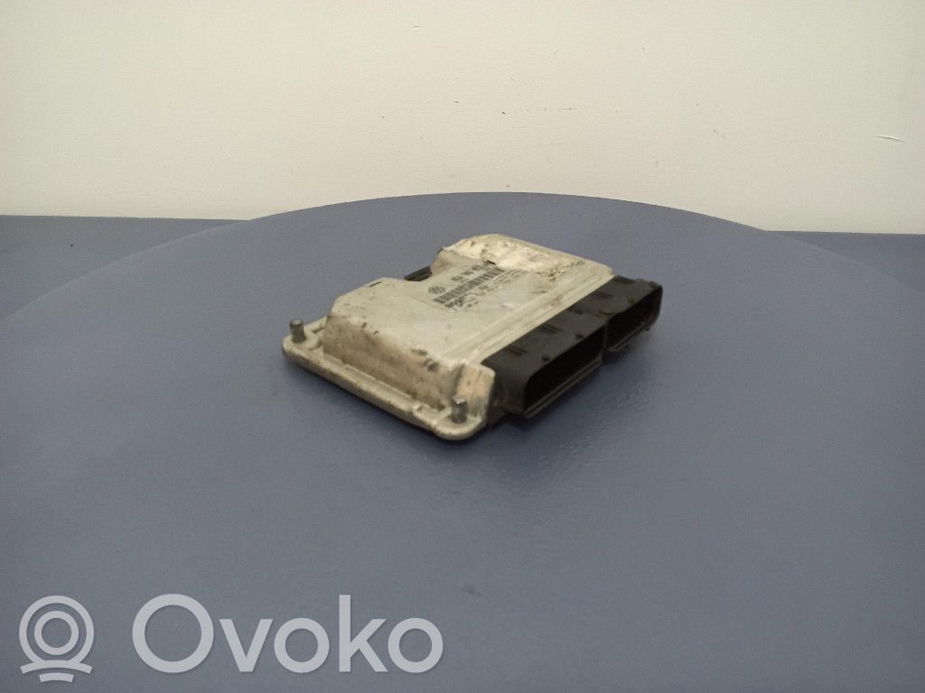Engine control unit/module ECU   0261206599,0261206599