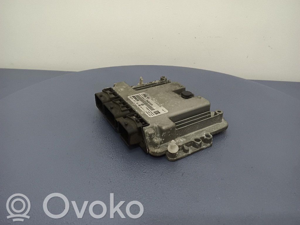 Ford Focus C-MAX Engine control unit/module ECU 