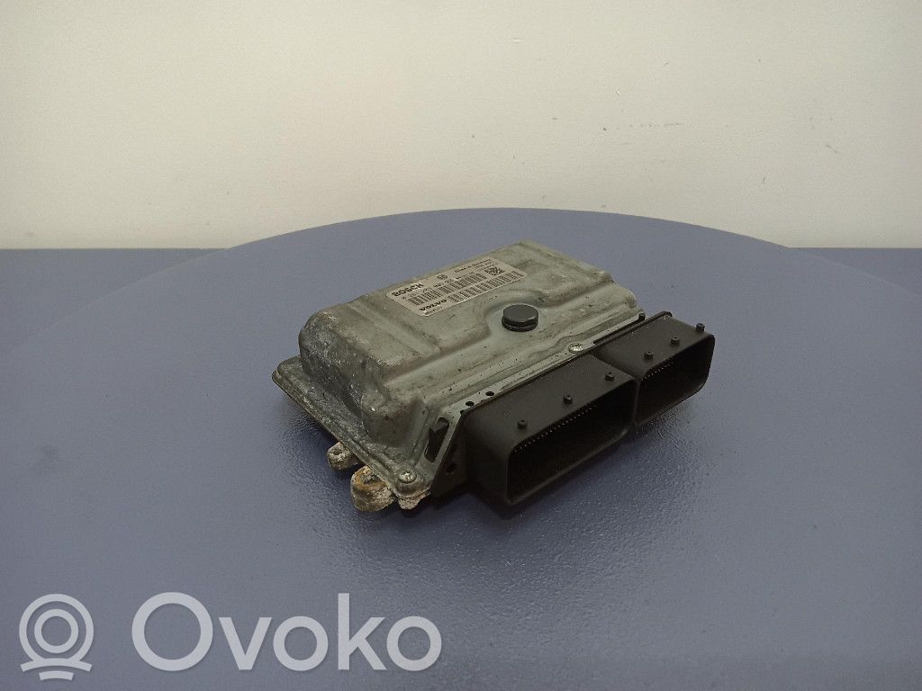 Volvo V50 Engine control unit/module ECU 
