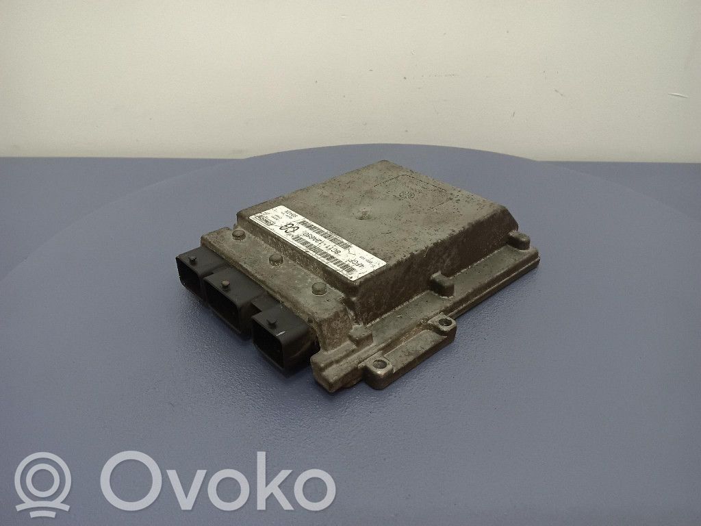 Ford Transit -  Tourneo Connect Engine control unit/module ECU 