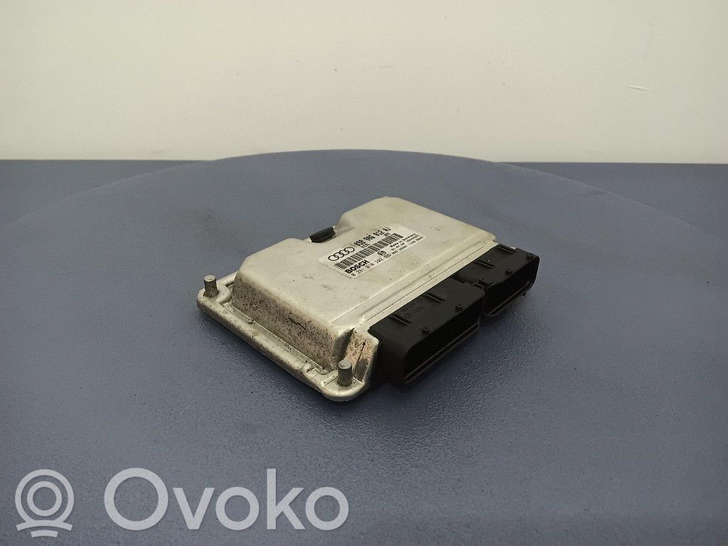 Audi A4 S4 B5 8D Engine control unit/module ECU 