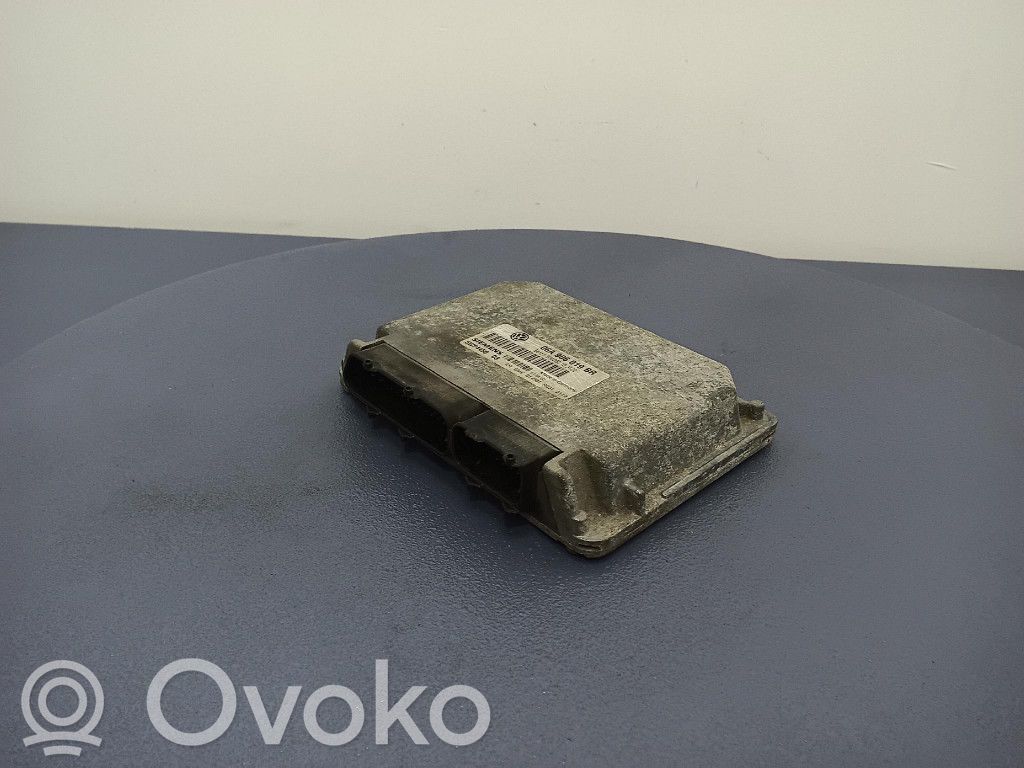 Seat Leon (1M) Galios (ECU) modulis 