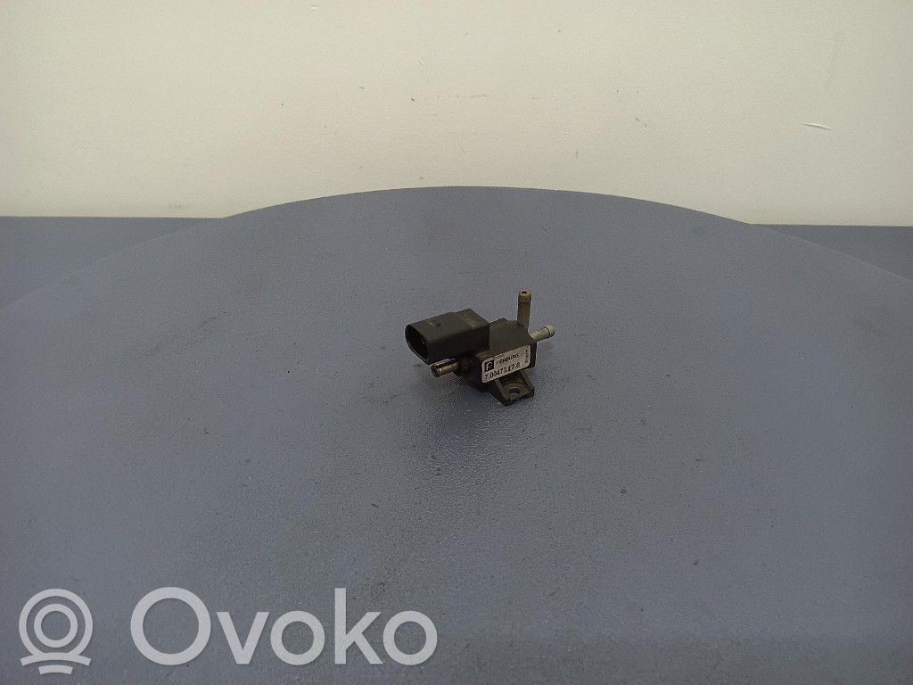 Volkswagen Golf V Válvula de vacío 