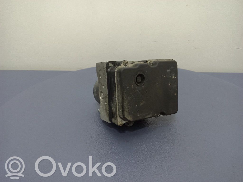 Opel Corsa D Bomba de ABS 