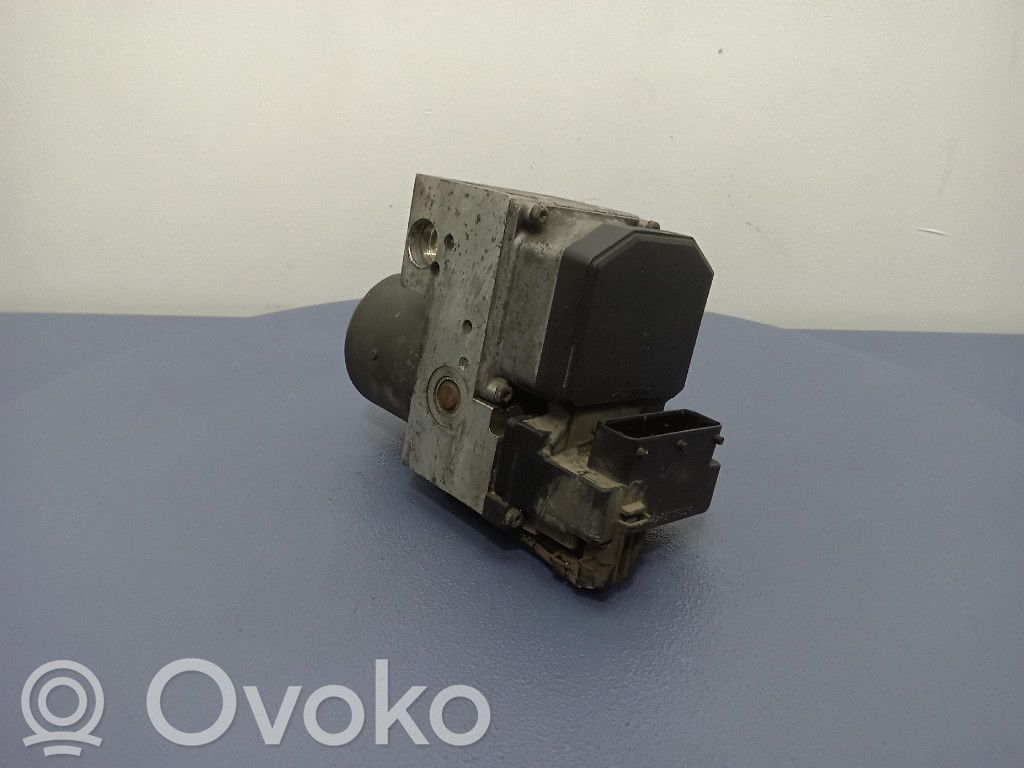 Audi A6 Allroad C5 ABS bloks 