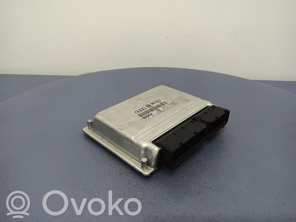 Audi A6 Allroad C5 Engine control unit/module ECU 