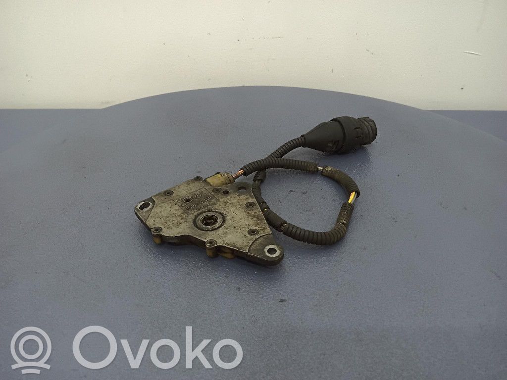 BMW 5 E39 Sensor 