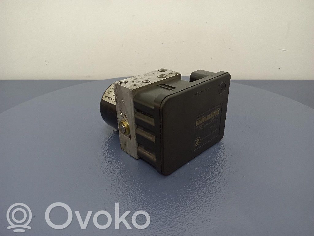 ABS Pump   6759047,6759047
