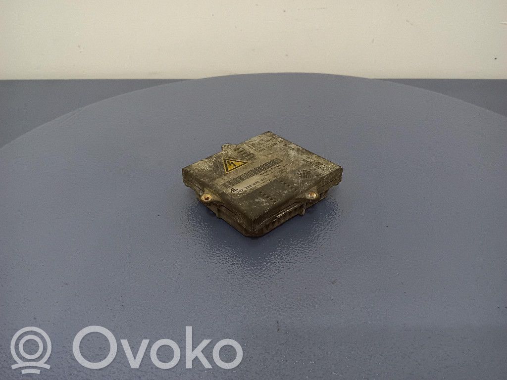 BMW 3 E46 Įtampos keitiklis/ keitimo modulis 