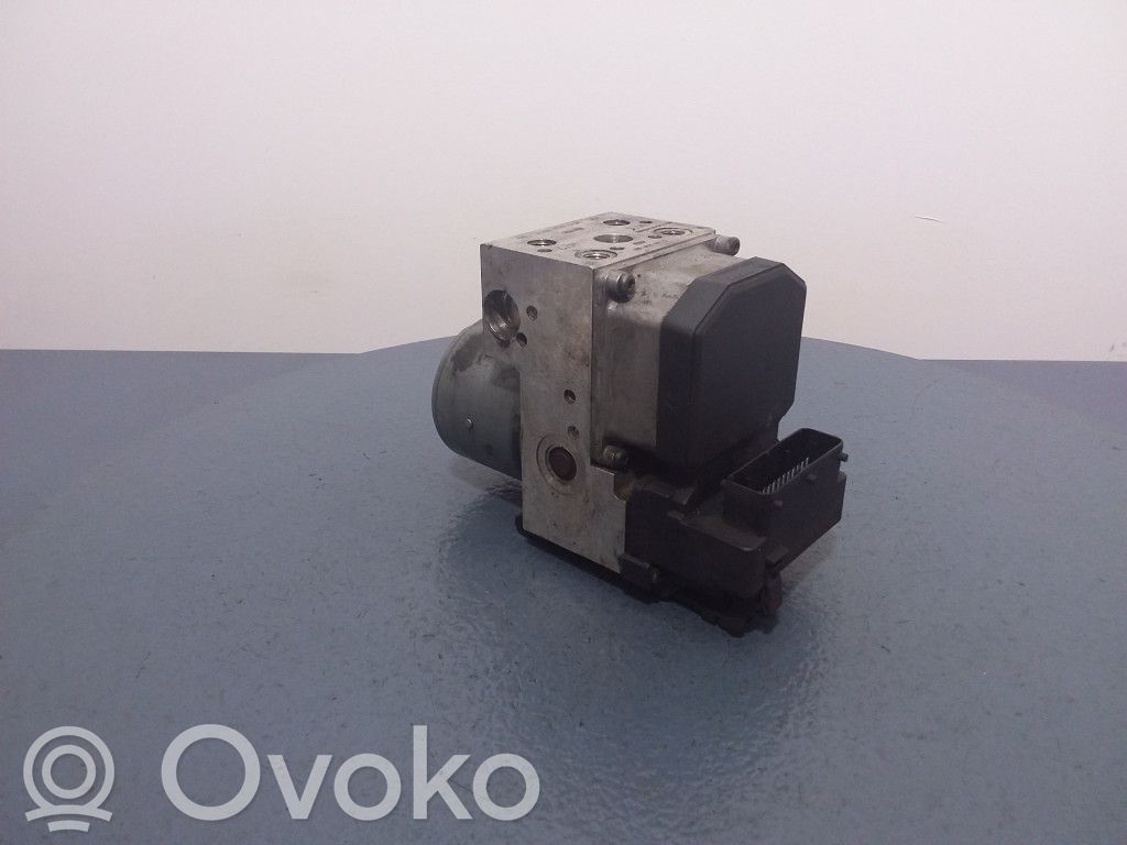 Audi A6 S6 C5 4B ABS Blokas 