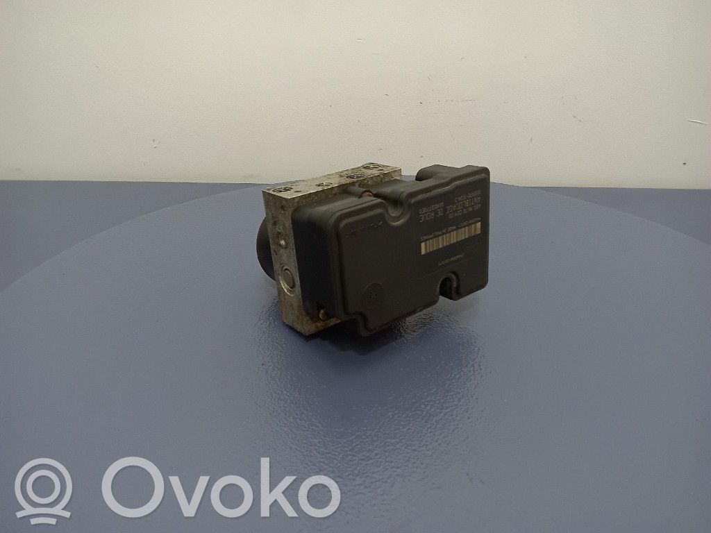 Citroen C3 ABS Pump 