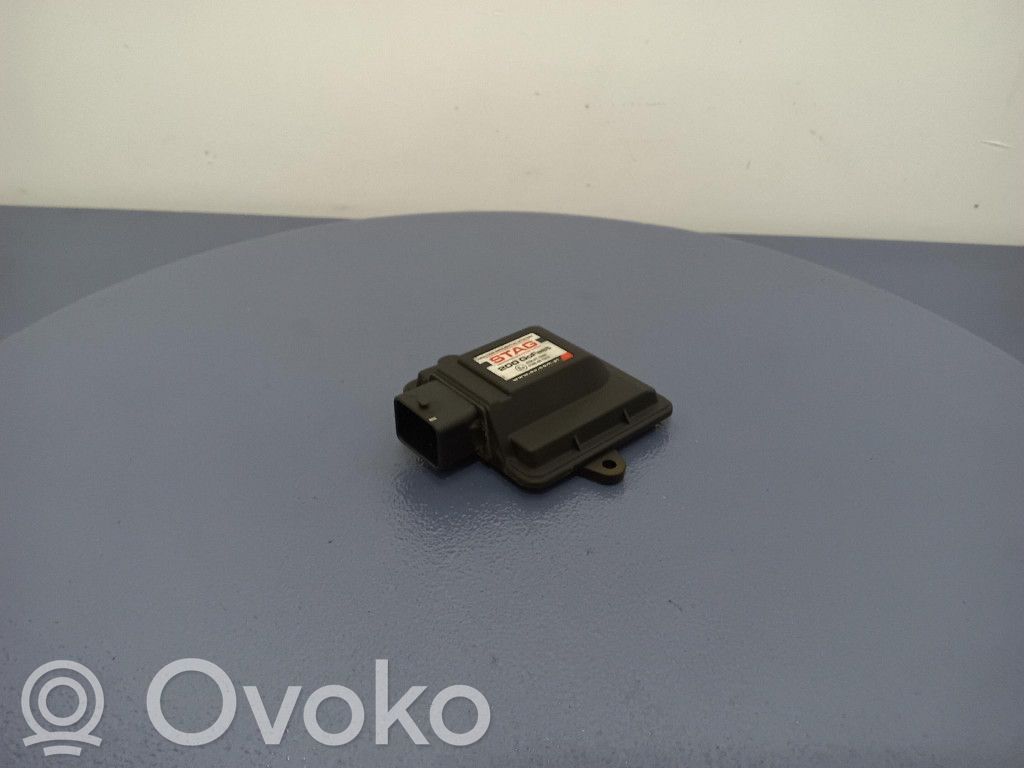 Other control units/modules   67R017009,67R017009