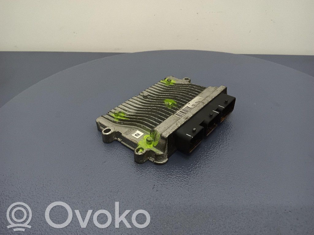 Citroen C3 Engine control unit/module ECU 
