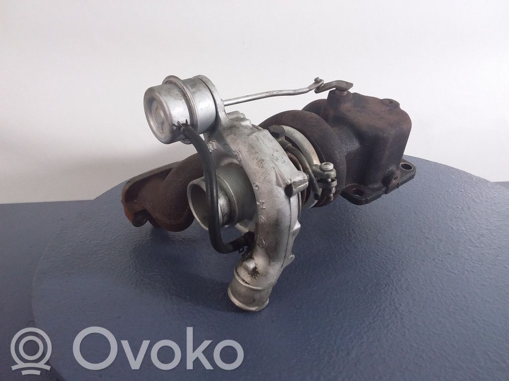 Cześć układu próżniowego turbosprężarki   1S7Q6K682AE,1S7Q6K682AE