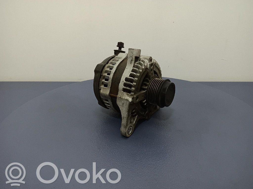 Chrysler Pacifica Alternator 