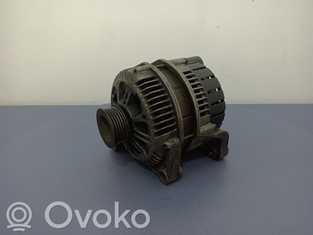 Alternador