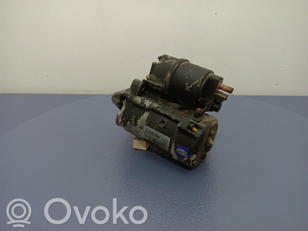 Motor de arranque   CS1206,CS1206
