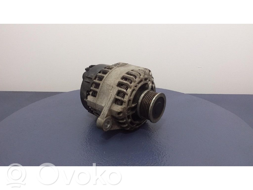 Fiat Punto (199) Alternador 