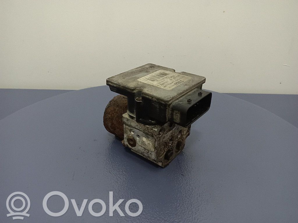 Renault Trafic II (X83) Bomba de ABS 