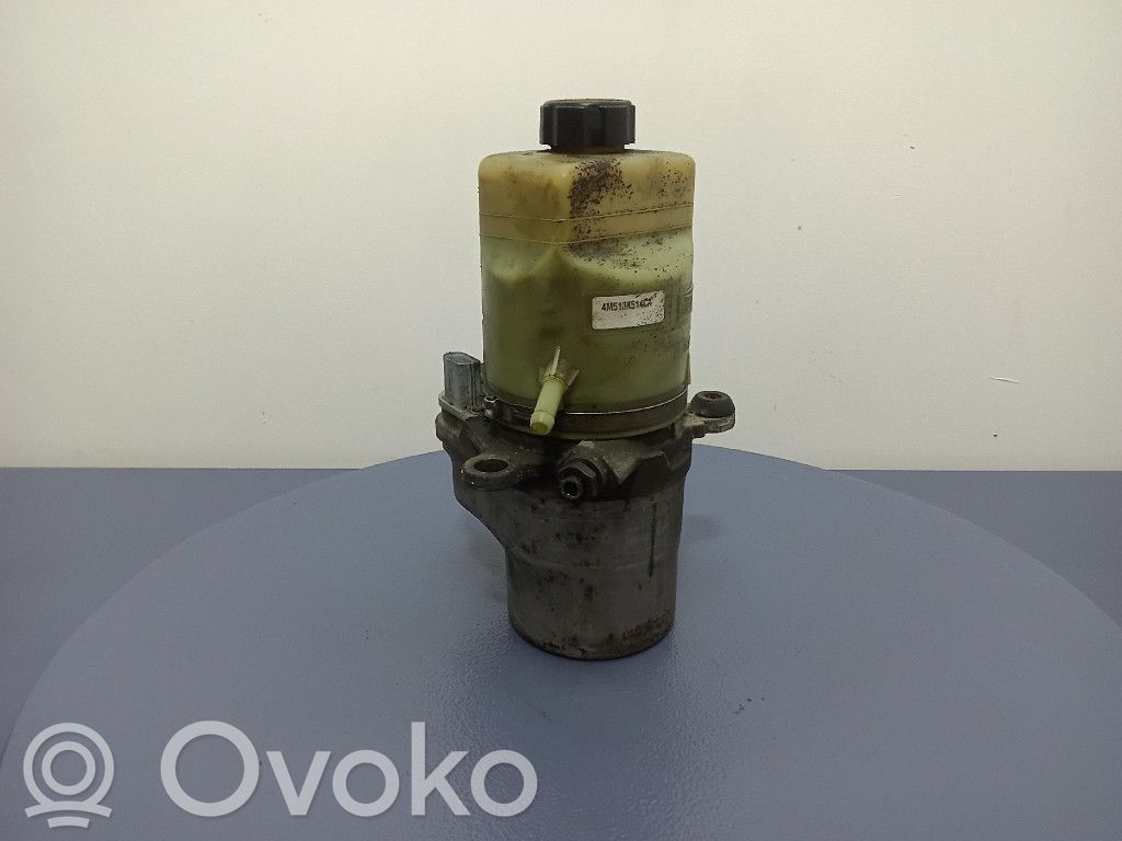 Pompa servosterzo   4M513K514CA,4M513K514CA