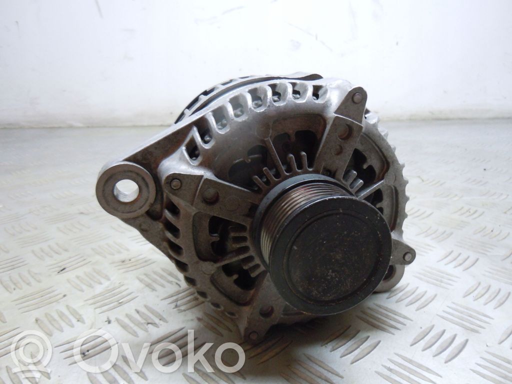 Generator/alternator   68348758AB