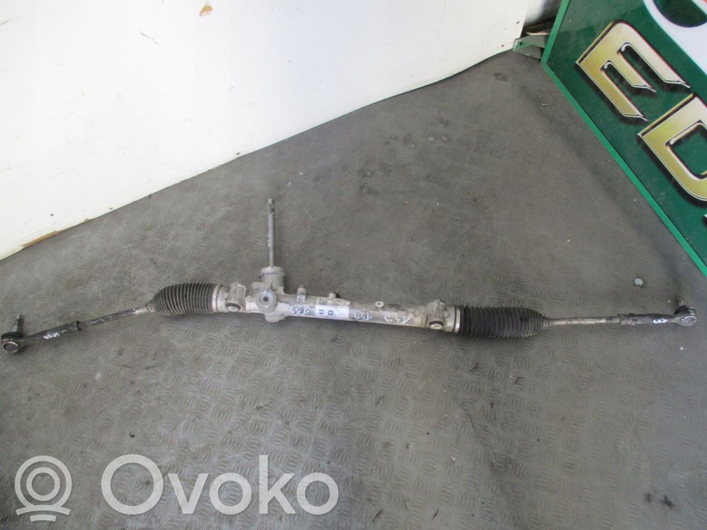 Jeep Compass Vairo kolonėlė 