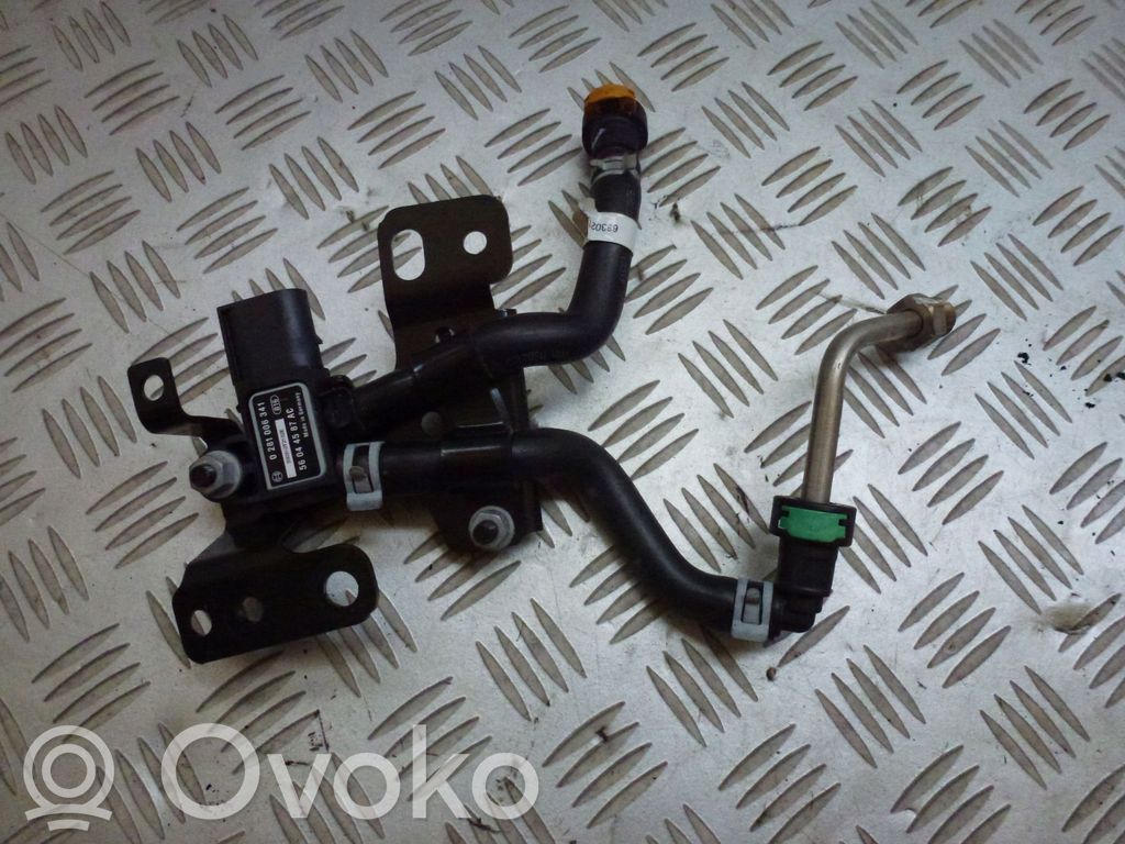 Jeep Wrangler Other control units/modules 