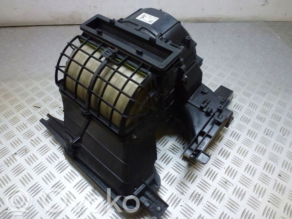 Subaru XV I Mazā radiatora ventilators 