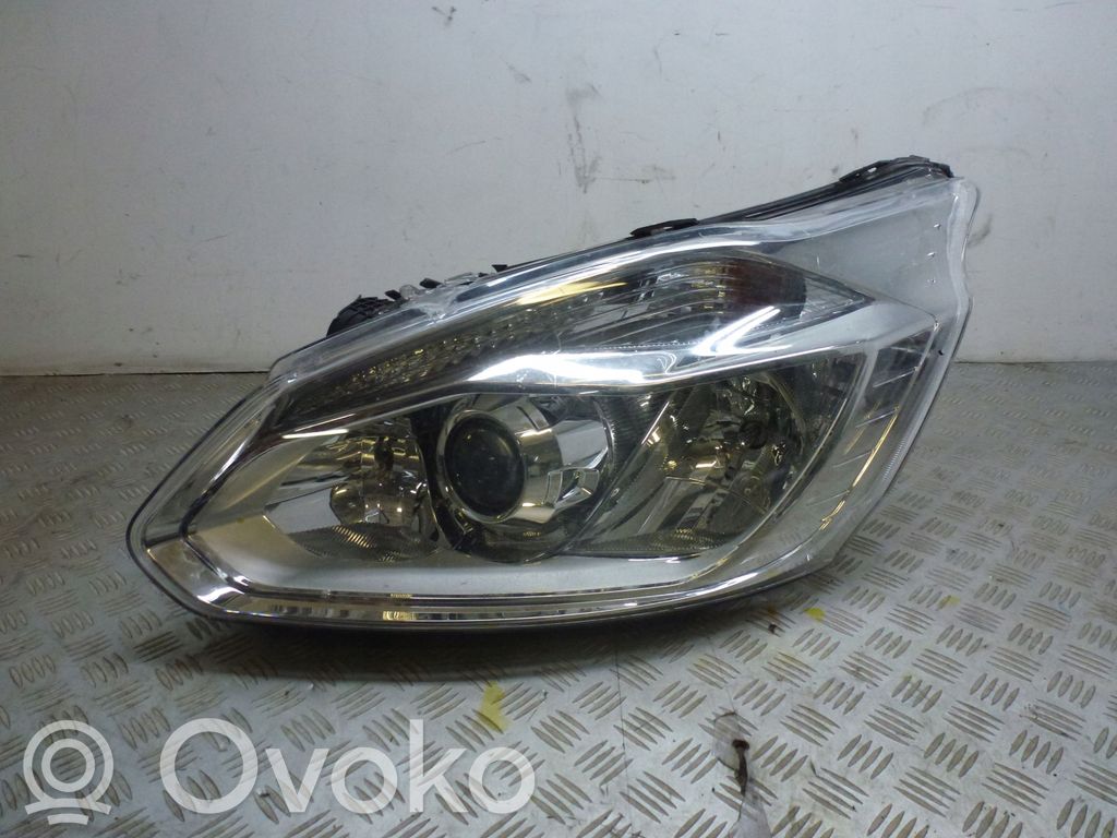 Ford Transit Custom Phare frontale 