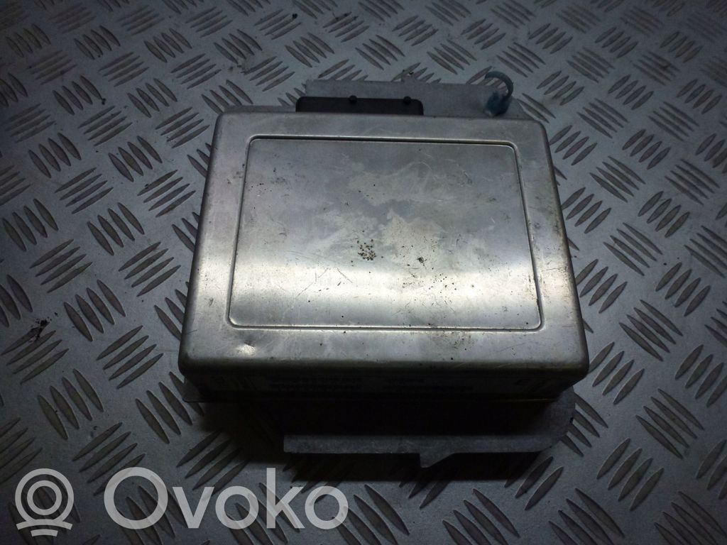 Volvo S40, V40 Engine control unit/module 