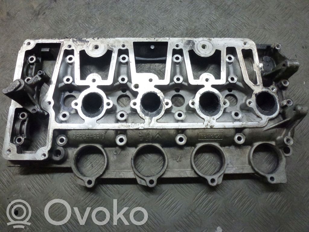 Citroen C4 Grand Picasso Rocker cam cover 