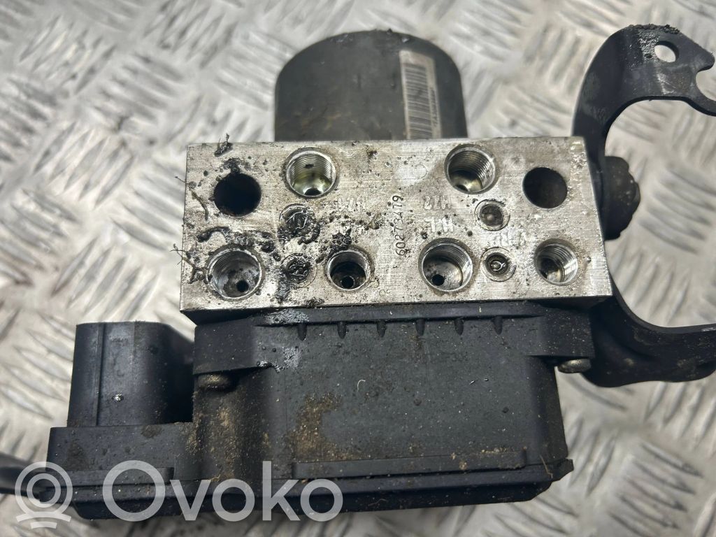 Mini One - Cooper R56 ABS Pump 