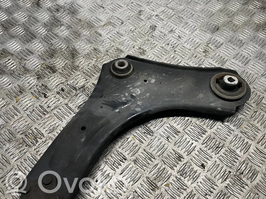 Renault Scenic III -  Grand scenic III Front lower control arm/wishbone 