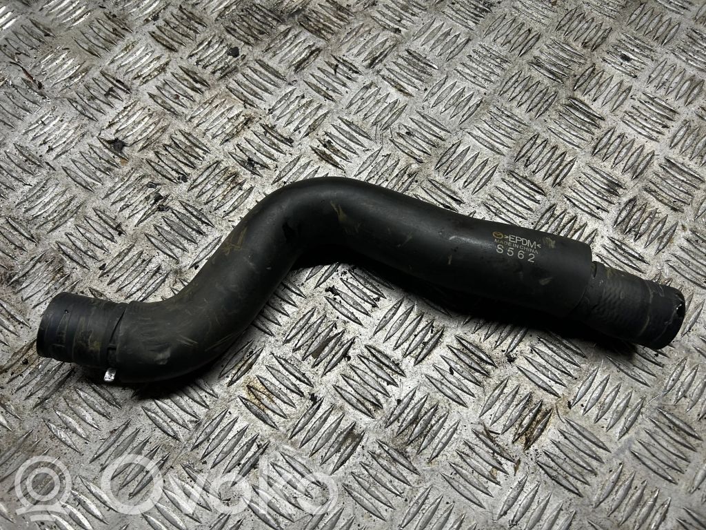 Mazda 3 III Engine coolant pipe/hose 