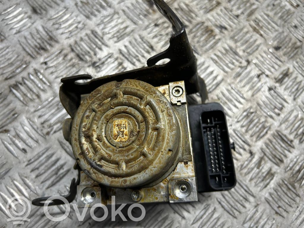 Mazda 3 III ABS bloks 