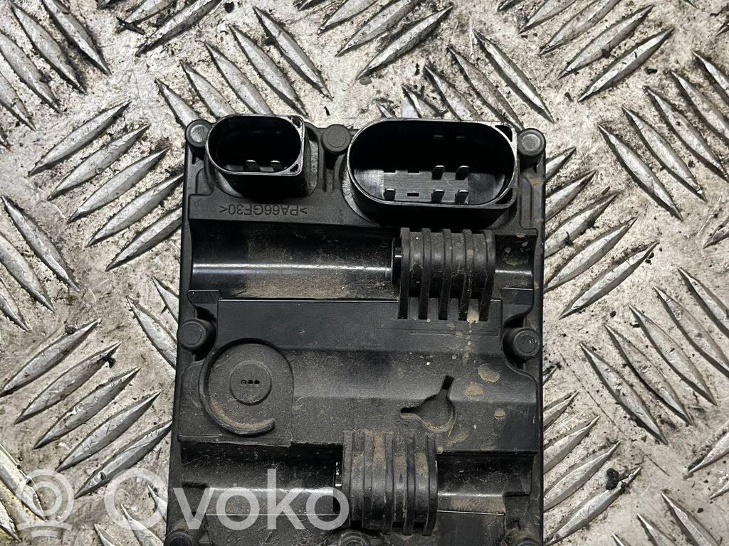 Audi TT TTS RS Mk3 8S Hinterachsdifferential 