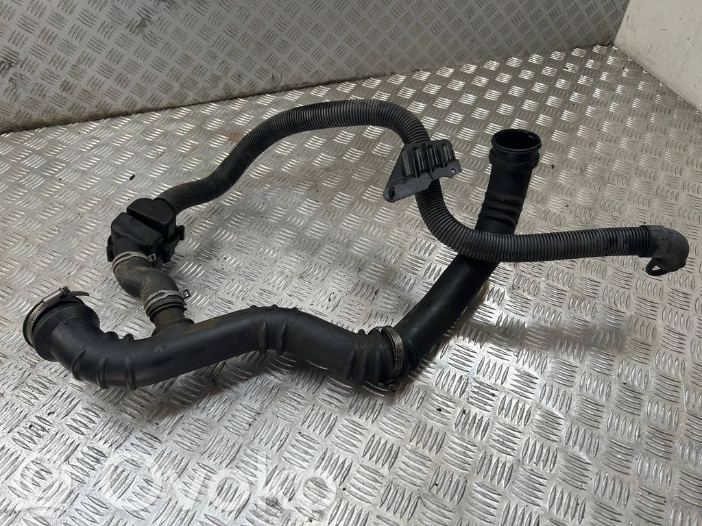 Ford Focus Air intake hose/pipe 
