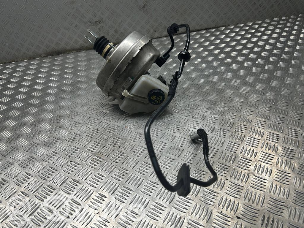 Land Rover Range Rover Velar Servo-frein 