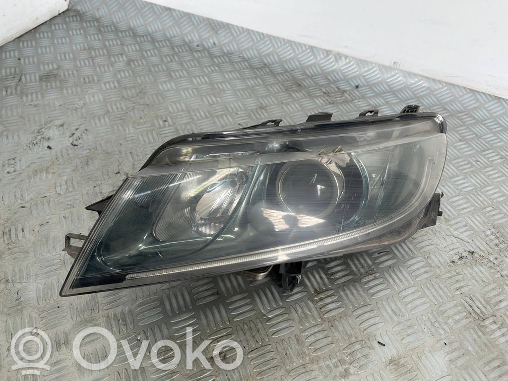 Phare frontale   1284561