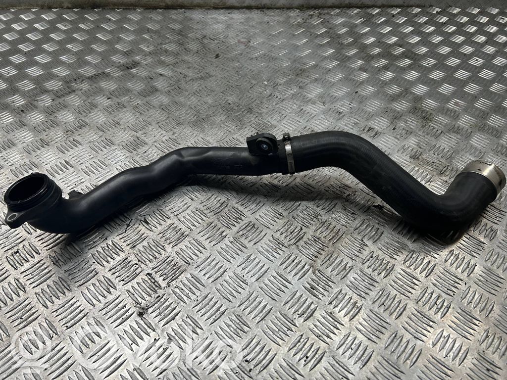 Fiat Tipo Intercooler hose/pipe 