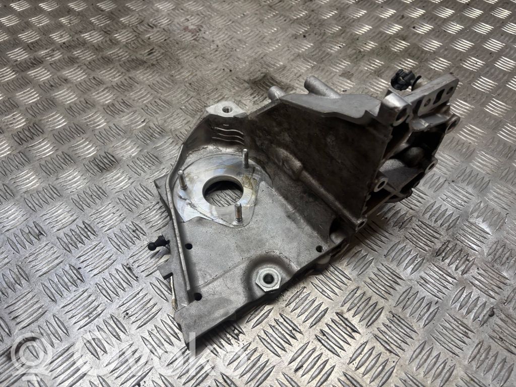 Fiat Tipo Fuel pump bracket 