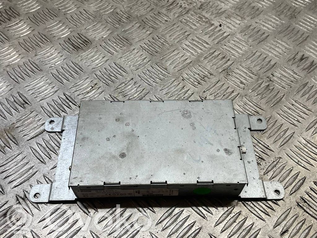 BMW 3 E90 E91 Bluetooth control unit module 