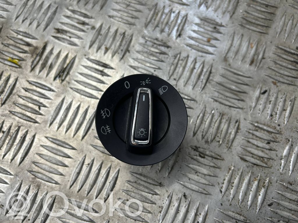 Seat Ibiza IV (6J,6P) Interruptor de luz 