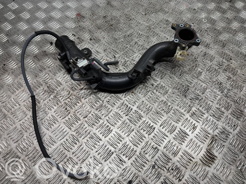 Suzuki Swift III Conductă/furtun admisie aer 