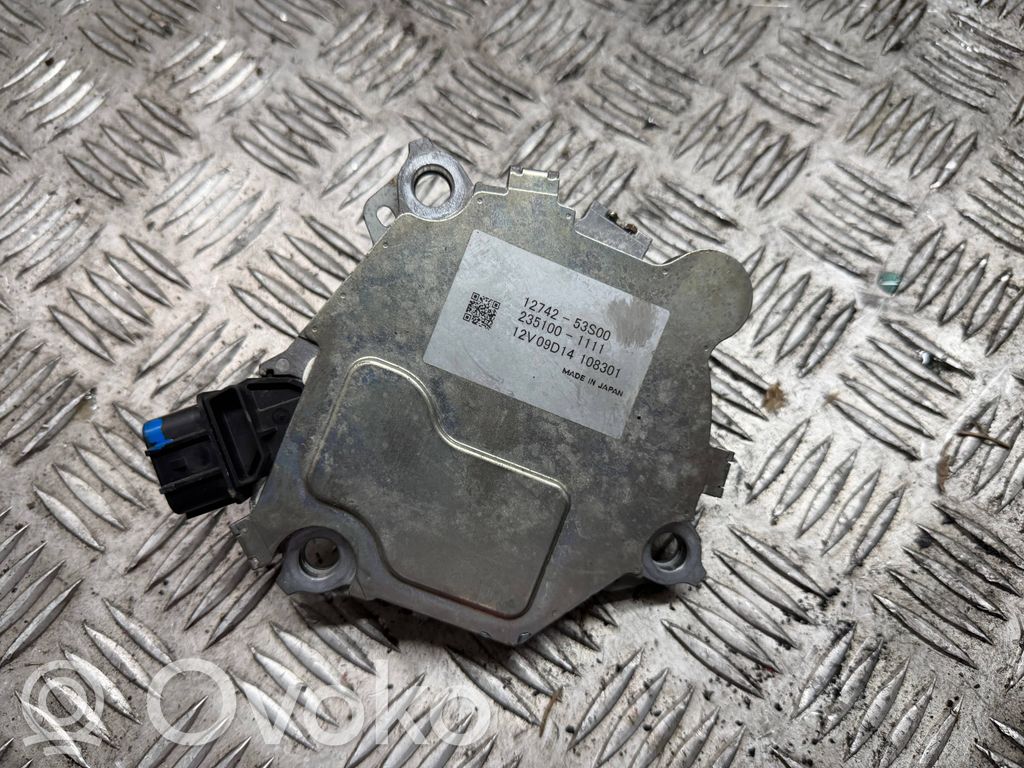 Suzuki Swift III Nokka-akselin asentoanturi 