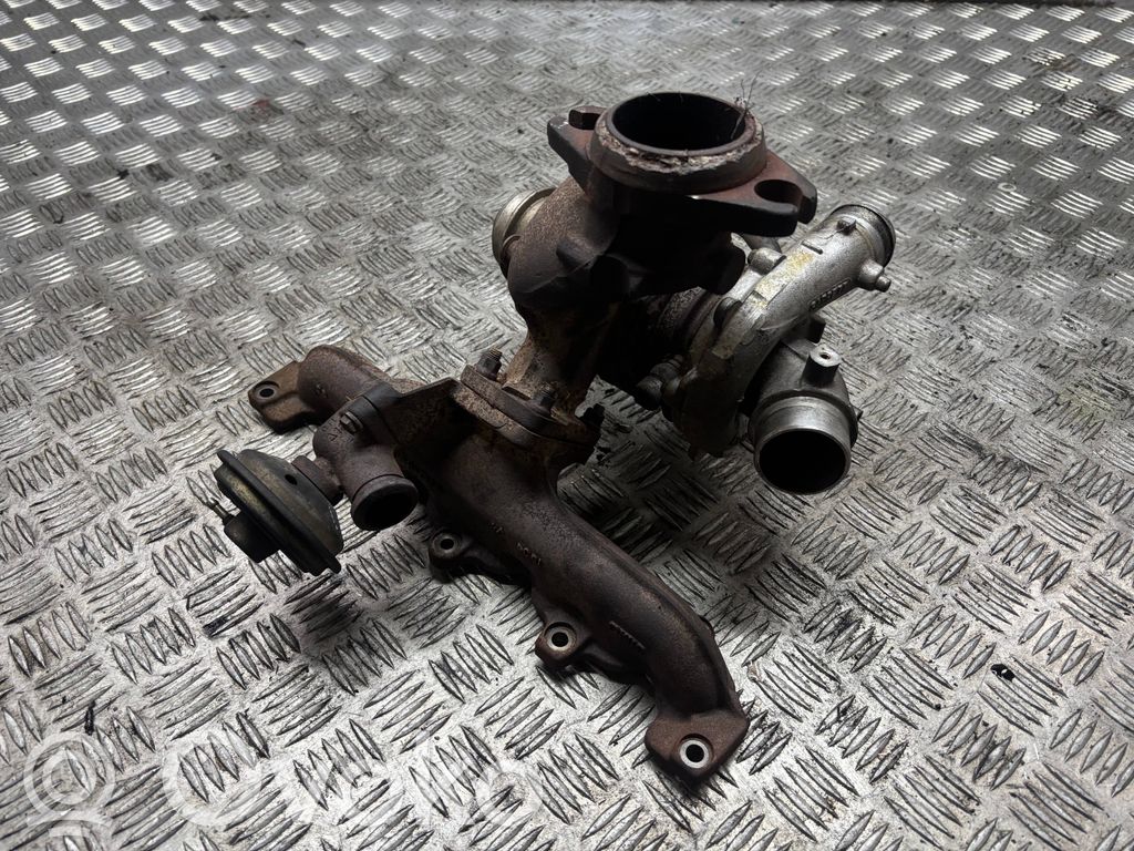 Lancia Phedra Turbo 