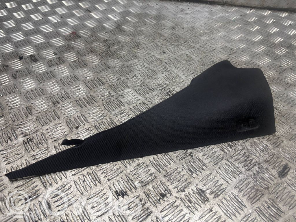 BMW 4 G22 G23 G24 G26 Osłona górna słupka / B 