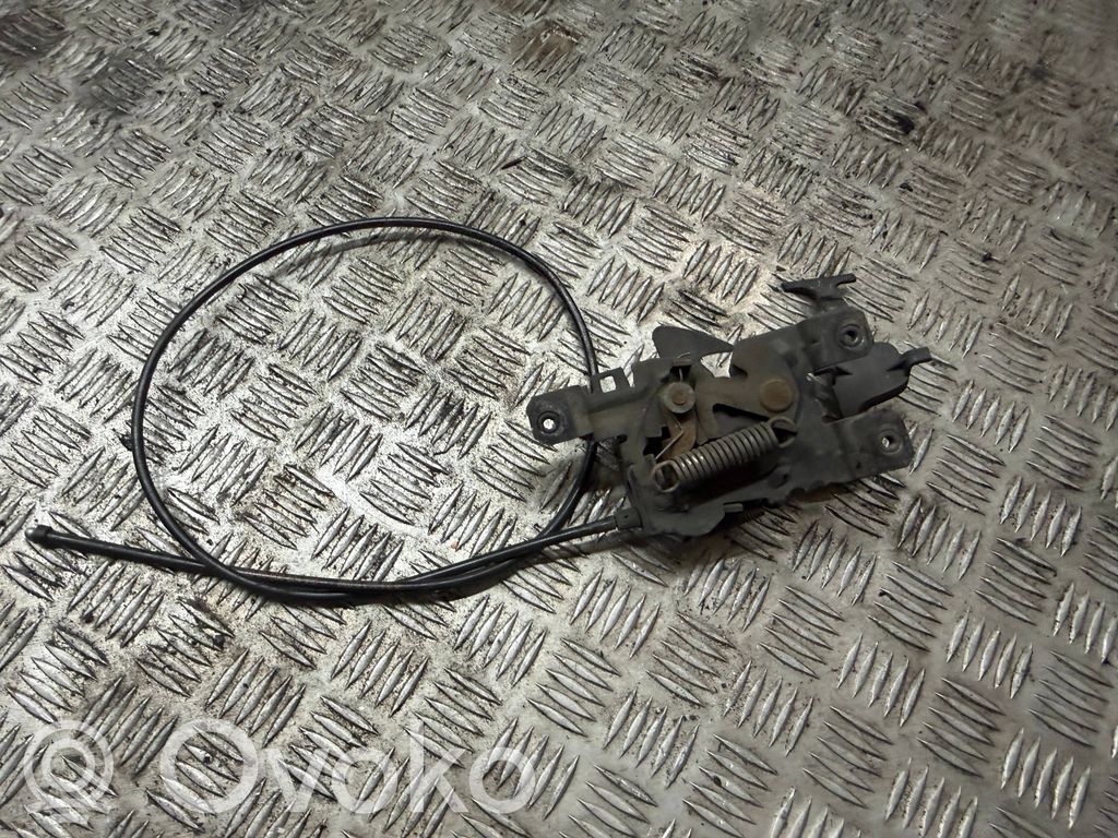 Mercedes-Benz B W245 Engine bonnet/hood lock/catch, €34.12 | RRR