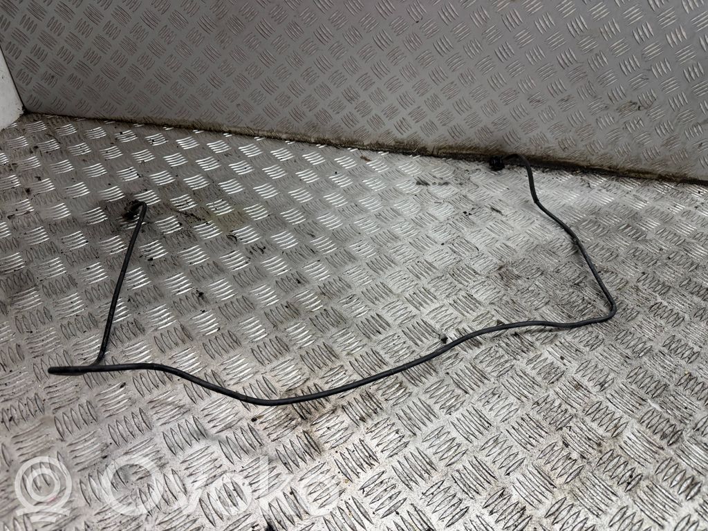 Citroen Jumpy Heater radiator pipe/hose 