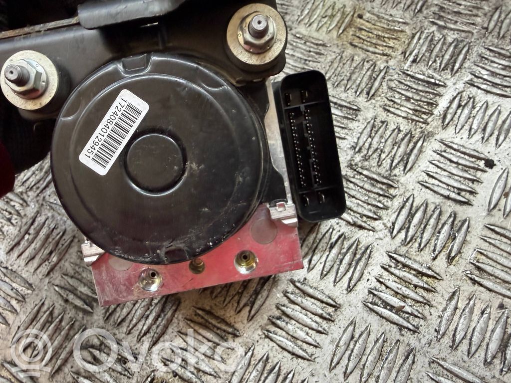Toyota Yaris ABS Pump 